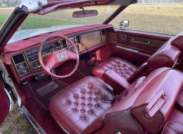 Cadillac Eldorado Cabriolet