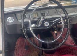 Lancia Fulvia Berlina GTE