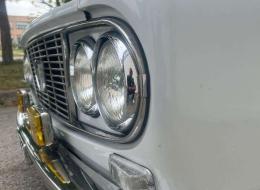 Lancia Fulvia Berlina GTE