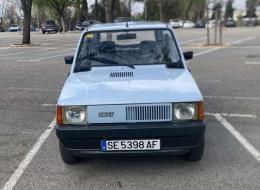 Seat Panda 40