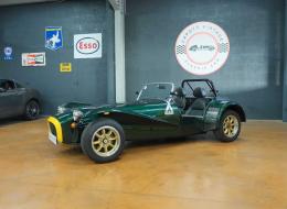 Caterham Super Seven