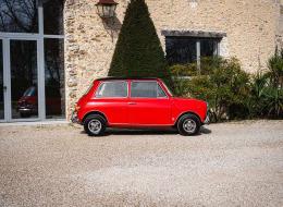 Mini Cooper 1300 Export Innocenti