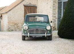 Mini Cooper S mk1 Austin