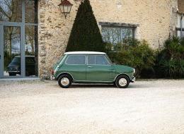 Mini Cooper S mk1 Austin