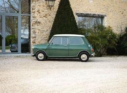 Mini Cooper S mk1 Austin
