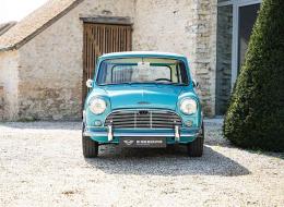 Mini Cooper MK1 Austin