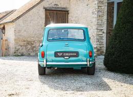 Mini Cooper MK1 Austin