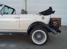 Beaufort Cabriolet V8 Série 2 Tourer