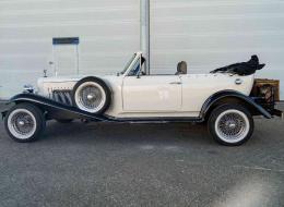 Beaufort Cabriolet V8 Série 2 Tourer
