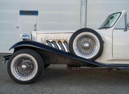 Beaufort Cabriolet V8 Série 2 Tourer