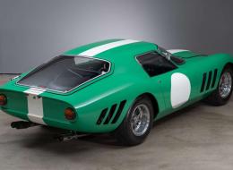 Ferrari 250 GT/E „Drogo“ SWB