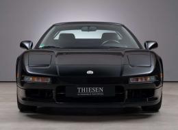 Honda NSX Série 1 NA1 Acura