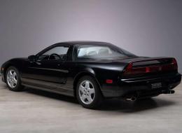 Honda NSX Série 1 NA1 Acura