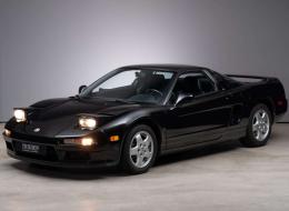 Honda NSX Série 1 NA1 Acura