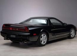 Honda NSX Série 1 NA1 Acura