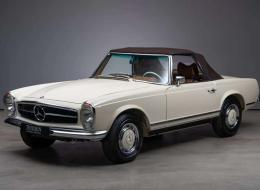 Mercedes-Benz SL 280 Pagode 