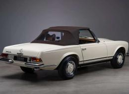 Mercedes-Benz SL 280 Pagode 