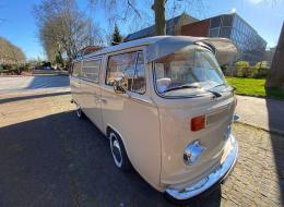Volkswagen Combi T2B