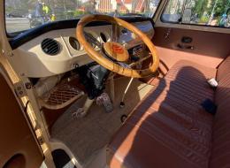 Volkswagen Combi T2B