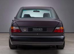 Mercedes-Benz E class 500 E