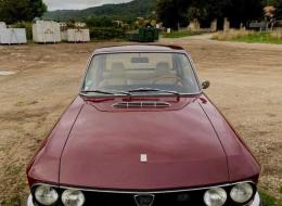 Lancia Fulvia Coupé 1,3 Sport 2 Série