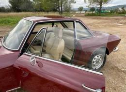 Lancia Fulvia Coupé 1,3 Sport 2 Série