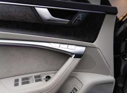 Audi Quattro A7 *Premi&egrave;re main*