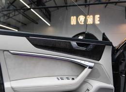 Audi Quattro A7 *Premi&egrave;re main*