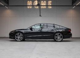 Audi Quattro A7 *Premi&egrave;re main*