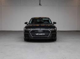 Audi Quattro A7 *Premi&egrave;re main*