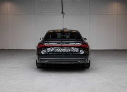 Audi Quattro A7 *Premi&egrave;re main*