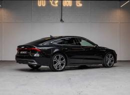 Audi Quattro A7 *Premi&egrave;re main*