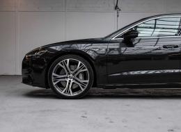Audi Quattro A7 *Premi&egrave;re main*