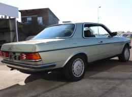 Mercedes-Benz CE 300