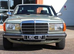 Mercedes-Benz CE 300