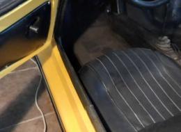 Fiat 500 GAMINE (VIGNALE)