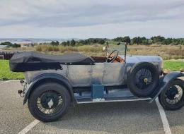 Vauxhall Torpédo LM PRINCETON TOURER