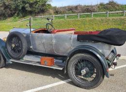 Vauxhall Torpédo LM PRINCETON TOURER