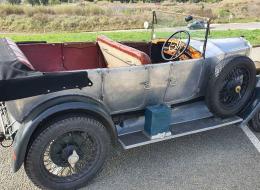 Vauxhall Torpédo LM PRINCETON TOURER