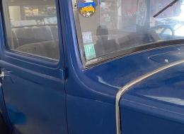 Renault Monaquatre YN1