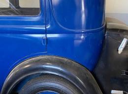 Renault Monaquatre YN1