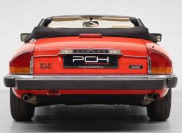 Jaguar XJS Cabriolet 5.3 V12 Aut.