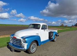 GMC Pick-up