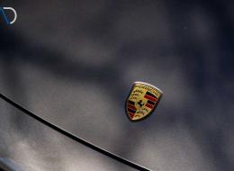 Porsche 992 .1 Carrera 4