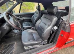 Peugeot 306 Cabriolet 1.6