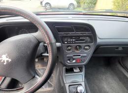 Peugeot 306 Cabriolet 1.6