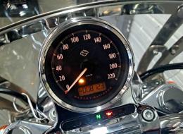 Moto Harley Davidson SPORTSTER 1200LT SUPER LOW CUSTOM