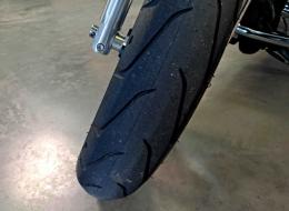 Moto Harley Davidson SPORTSTER 1200LT SUPER LOW CUSTOM