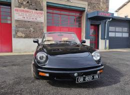 Alfa Roméo Spider