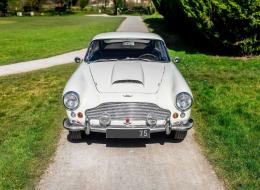 Aston Martin DB 4 MKII 